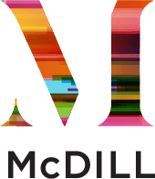 McDill logo