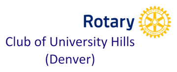 Rotary Club of University Hills